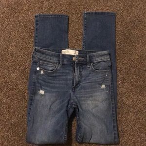 Abercrombie & Fitch Jeans